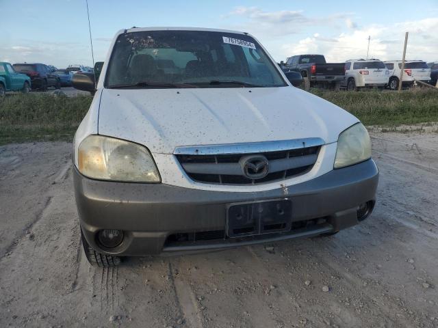 Photo 4 VIN: 4F2YU09182KM09244 - MAZDA TRIBUTE LX 