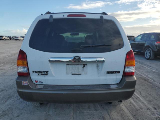 Photo 5 VIN: 4F2YU09182KM09244 - MAZDA TRIBUTE LX 