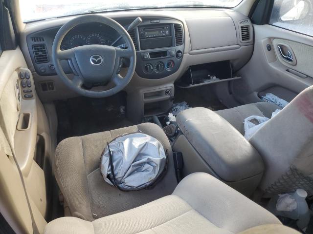 Photo 7 VIN: 4F2YU09182KM09244 - MAZDA TRIBUTE LX 