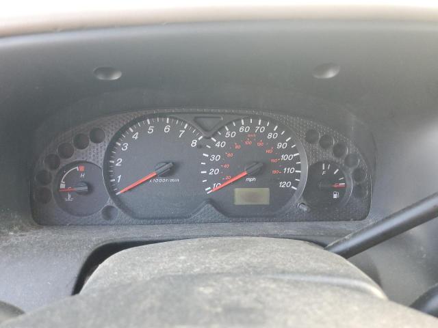 Photo 8 VIN: 4F2YU09182KM09244 - MAZDA TRIBUTE LX 