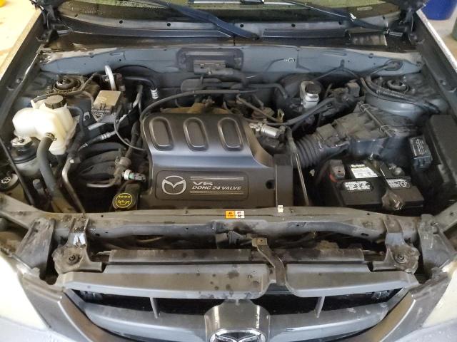 Photo 11 VIN: 4F2YU09182KM12788 - MAZDA TRIBUTE 