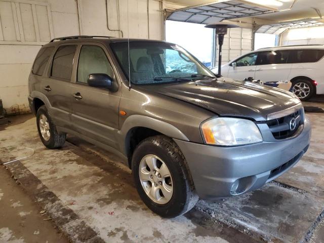 Photo 3 VIN: 4F2YU09182KM12788 - MAZDA TRIBUTE 