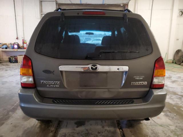 Photo 5 VIN: 4F2YU09182KM12788 - MAZDA TRIBUTE 