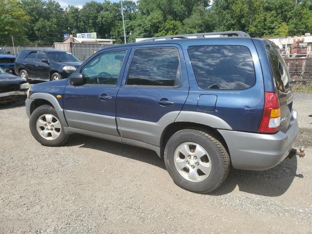 Photo 1 VIN: 4F2YU09192KM09236 - MAZDA TRIBUTE LX 