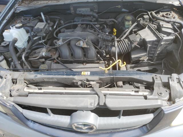 Photo 11 VIN: 4F2YU09192KM09236 - MAZDA TRIBUTE LX 