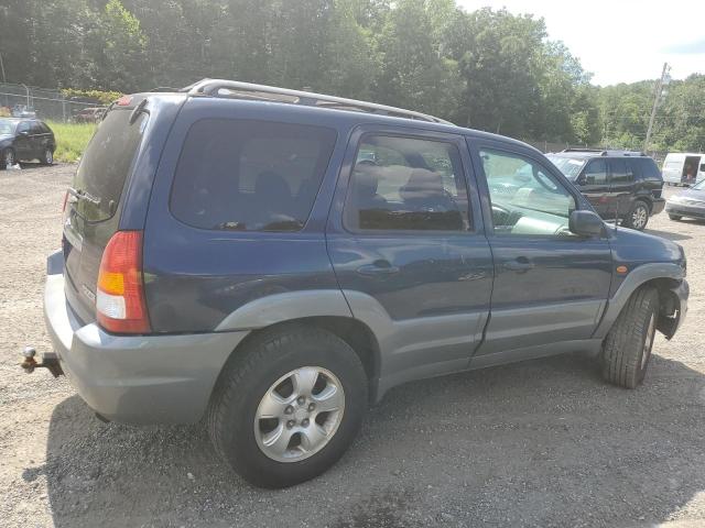 Photo 2 VIN: 4F2YU09192KM09236 - MAZDA TRIBUTE LX 