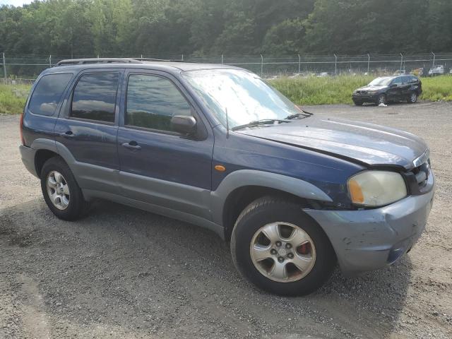 Photo 3 VIN: 4F2YU09192KM09236 - MAZDA TRIBUTE LX 