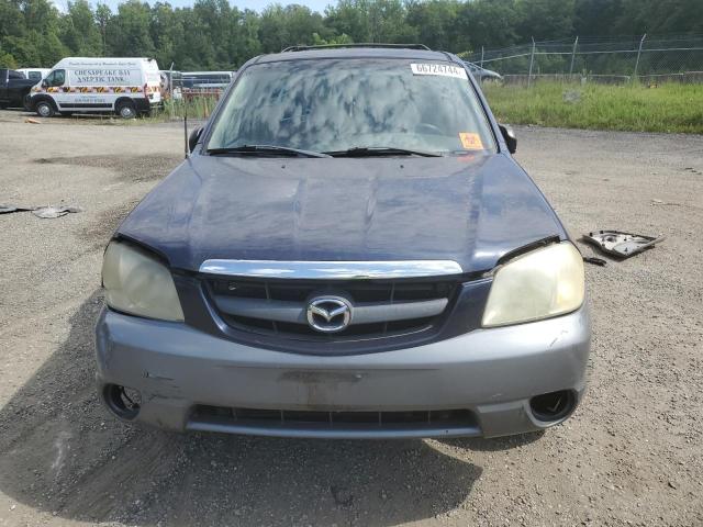 Photo 4 VIN: 4F2YU09192KM09236 - MAZDA TRIBUTE LX 