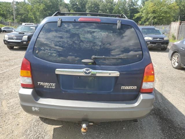 Photo 5 VIN: 4F2YU09192KM09236 - MAZDA TRIBUTE LX 