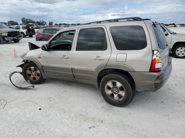 Photo 1 VIN: 4F2YU091X2KM50216 - MAZDA TRIBUTE 