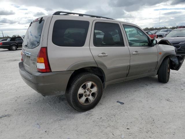 Photo 2 VIN: 4F2YU091X2KM50216 - MAZDA TRIBUTE 