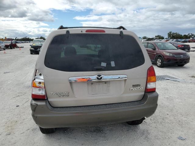 Photo 5 VIN: 4F2YU091X2KM50216 - MAZDA TRIBUTE 