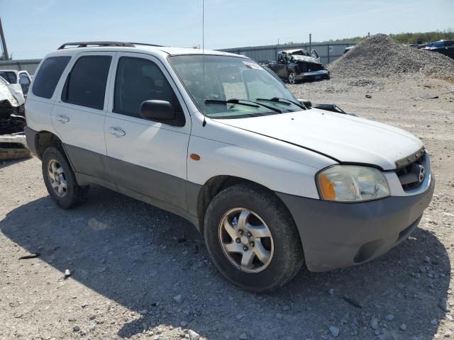 Photo 3 VIN: 4F2YZ02B13KM04182 - MAZDA TRIBUTE 