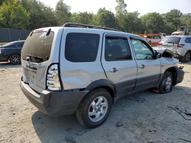 Photo 2 VIN: 4F2YZ02B83KM52472 - MAZDA TRIBUTE DX 