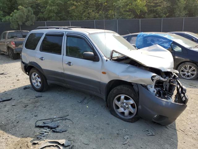 Photo 3 VIN: 4F2YZ02B83KM52472 - MAZDA TRIBUTE DX 