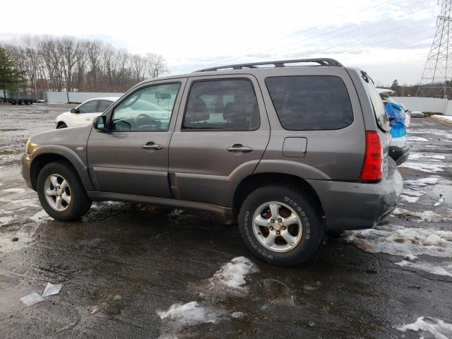 Photo 1 VIN: 4F2YZ02Z16KM07505 - MAZDA TRIBUTE 