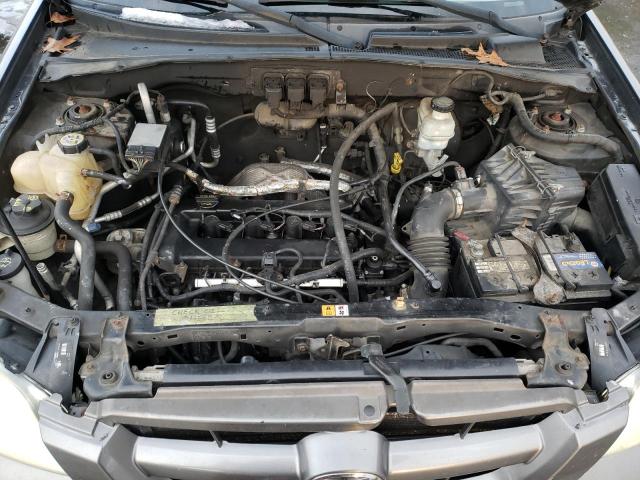 Photo 11 VIN: 4F2YZ02Z16KM07505 - MAZDA TRIBUTE 