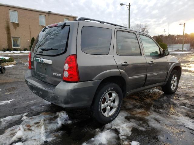 Photo 2 VIN: 4F2YZ02Z16KM07505 - MAZDA TRIBUTE 