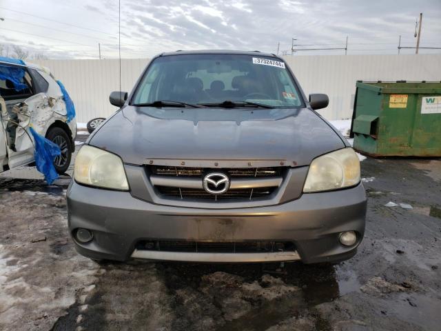 Photo 4 VIN: 4F2YZ02Z16KM07505 - MAZDA TRIBUTE 