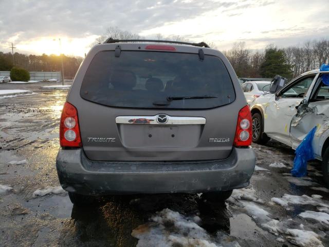 Photo 5 VIN: 4F2YZ02Z16KM07505 - MAZDA TRIBUTE 