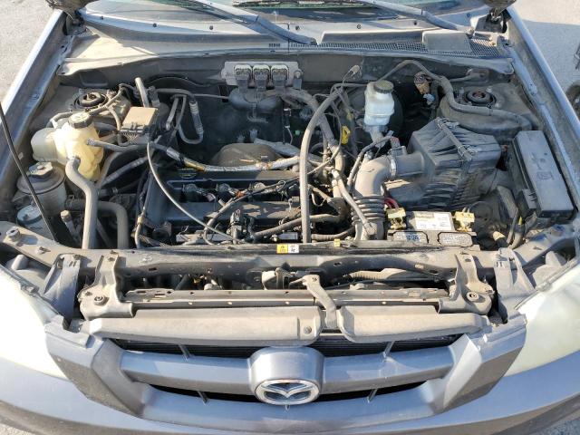 Photo 11 VIN: 4F2YZ02Z25KM38146 - MAZDA TRIBUTE I 