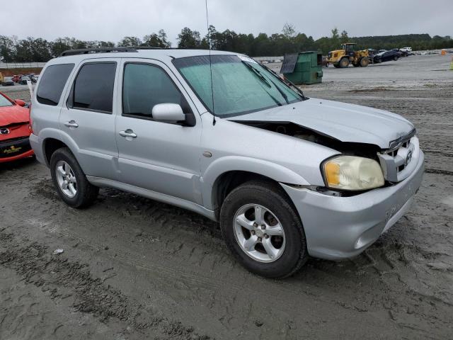 Photo 3 VIN: 4F2YZ02Z26KM14821 - MAZDA TRIBUTE I 