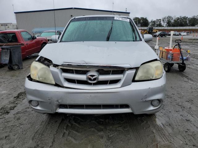 Photo 4 VIN: 4F2YZ02Z26KM14821 - MAZDA TRIBUTE I 