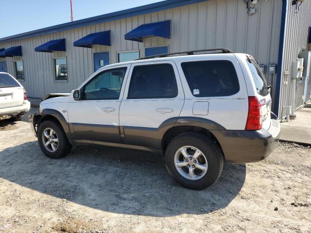 Photo 1 VIN: 4F2YZ02Z26KM18321 - MAZDA TRIBUTE I 