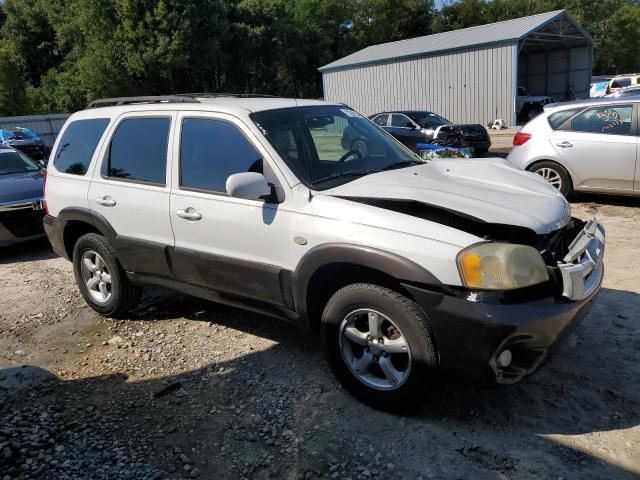 Photo 3 VIN: 4F2YZ02Z26KM18321 - MAZDA TRIBUTE I 