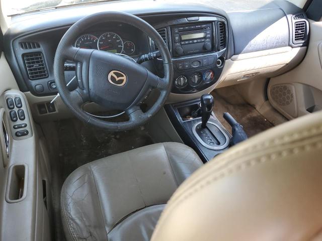 Photo 7 VIN: 4F2YZ02Z26KM18321 - MAZDA TRIBUTE I 