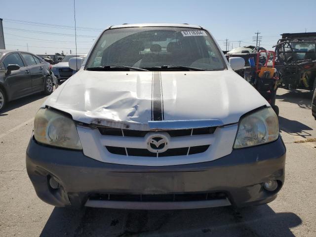 Photo 4 VIN: 4F2YZ02Z35KM26216 - MAZDA TRIBUTE I 