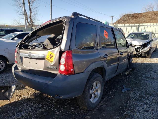 Photo 3 VIN: 4F2YZ02Z35KM64206 - MAZDA TRIBUTE I 