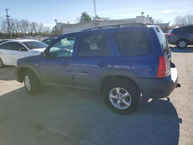 Photo 1 VIN: 4F2YZ02Z36KM08736 - MAZDA TRIBUTE I 