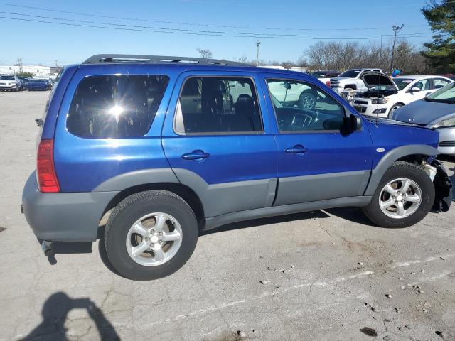 Photo 2 VIN: 4F2YZ02Z36KM08736 - MAZDA TRIBUTE I 