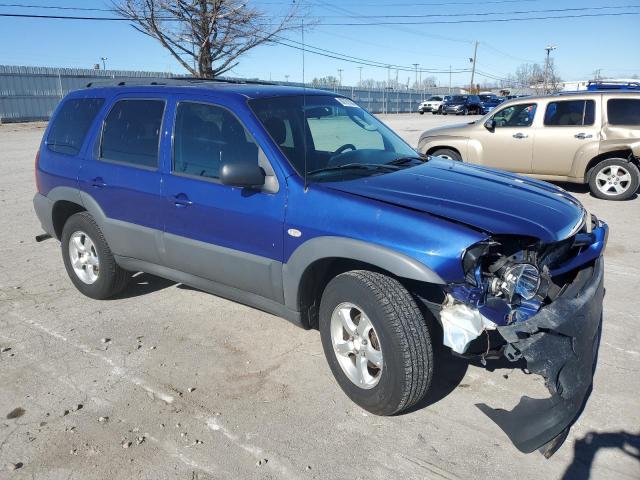 Photo 3 VIN: 4F2YZ02Z36KM08736 - MAZDA TRIBUTE I 