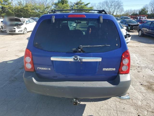 Photo 5 VIN: 4F2YZ02Z36KM08736 - MAZDA TRIBUTE I 