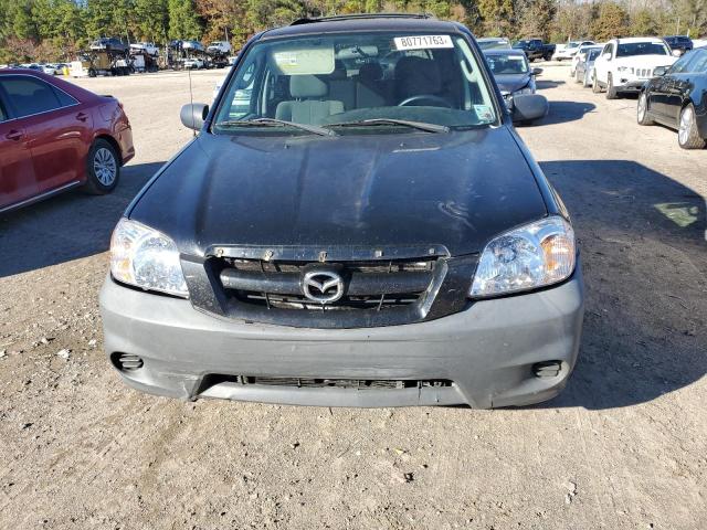 Photo 4 VIN: 4F2YZ02Z36KM26606 - MAZDA TRIBUTE 