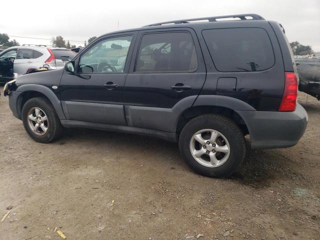 Photo 1 VIN: 4F2YZ02Z36KM36780 - MAZDA TRIBUTE 