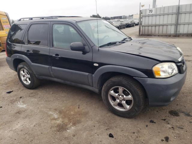 Photo 3 VIN: 4F2YZ02Z36KM36780 - MAZDA TRIBUTE 