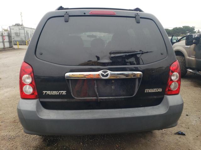 Photo 5 VIN: 4F2YZ02Z36KM36780 - MAZDA TRIBUTE 