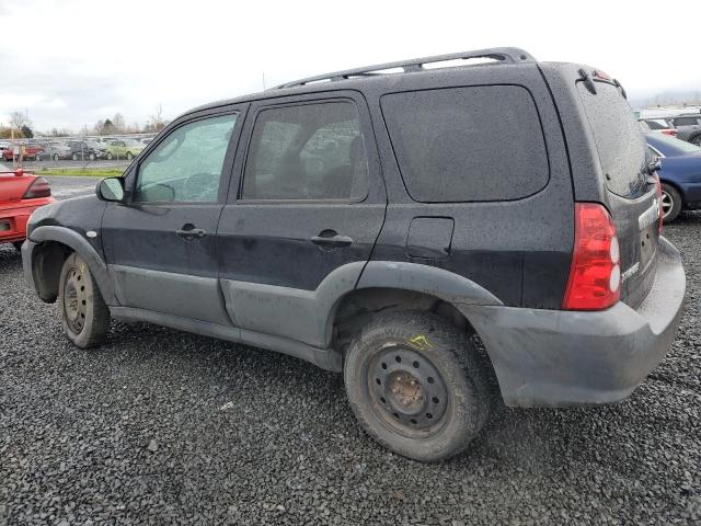 Photo 1 VIN: 4F2YZ02Z36KM37833 - MAZDA TRIBUTE 