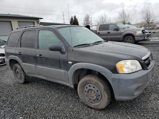 Photo 3 VIN: 4F2YZ02Z36KM37833 - MAZDA TRIBUTE 