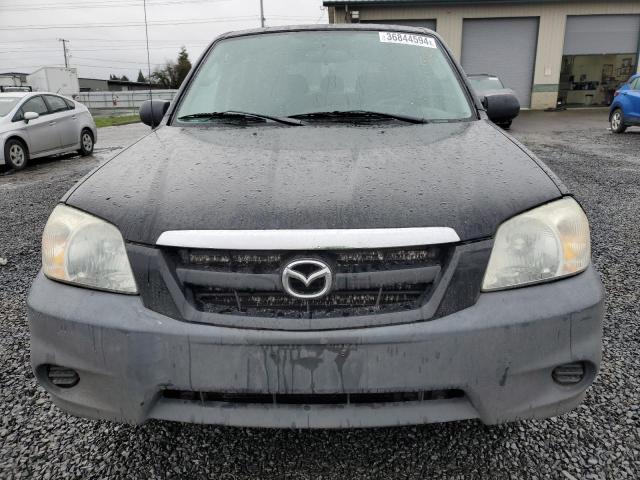 Photo 4 VIN: 4F2YZ02Z36KM37833 - MAZDA TRIBUTE 