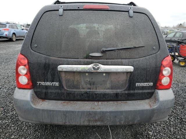 Photo 5 VIN: 4F2YZ02Z36KM37833 - MAZDA TRIBUTE 