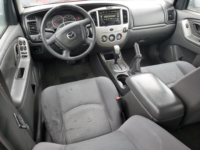 Photo 7 VIN: 4F2YZ02Z36KM37833 - MAZDA TRIBUTE 