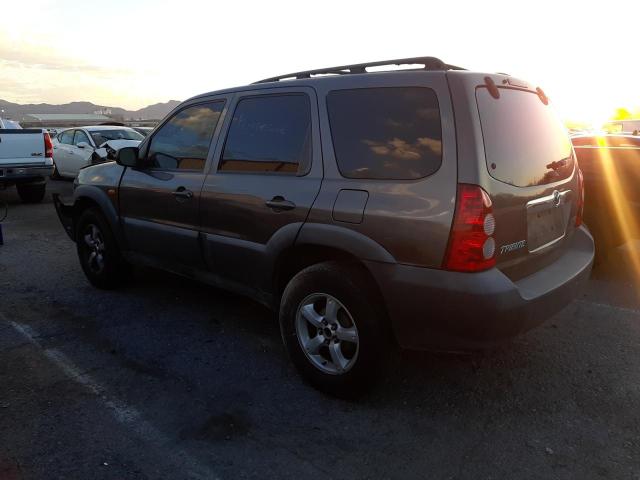 Photo 1 VIN: 4F2YZ02Z45KM06184 - MAZDA TRIBUTE I 