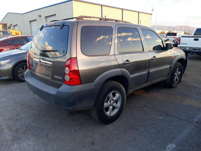 Photo 2 VIN: 4F2YZ02Z45KM06184 - MAZDA TRIBUTE I 