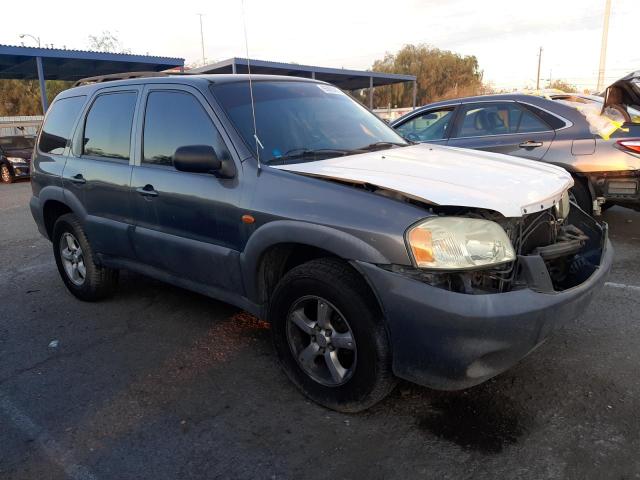 Photo 3 VIN: 4F2YZ02Z45KM06184 - MAZDA TRIBUTE I 