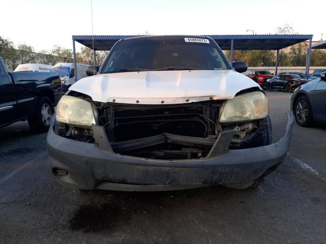 Photo 4 VIN: 4F2YZ02Z45KM06184 - MAZDA TRIBUTE I 