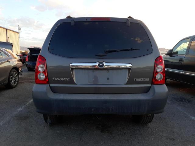 Photo 5 VIN: 4F2YZ02Z45KM06184 - MAZDA TRIBUTE I 